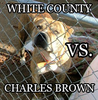 Charles Brown Cruelty Case